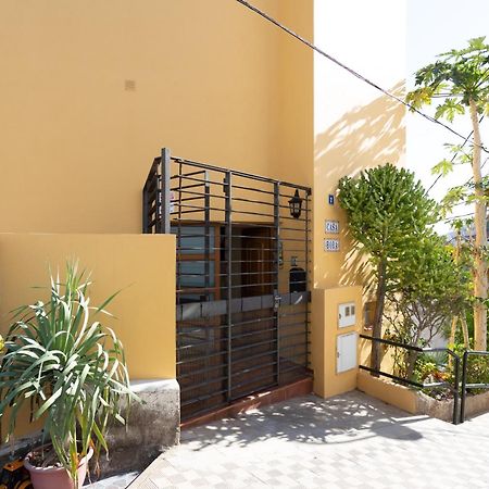 Casa Bora Villa Casas de Abajo  Ngoại thất bức ảnh