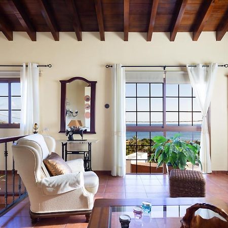 Casa Bora Villa Casas de Abajo  Ngoại thất bức ảnh