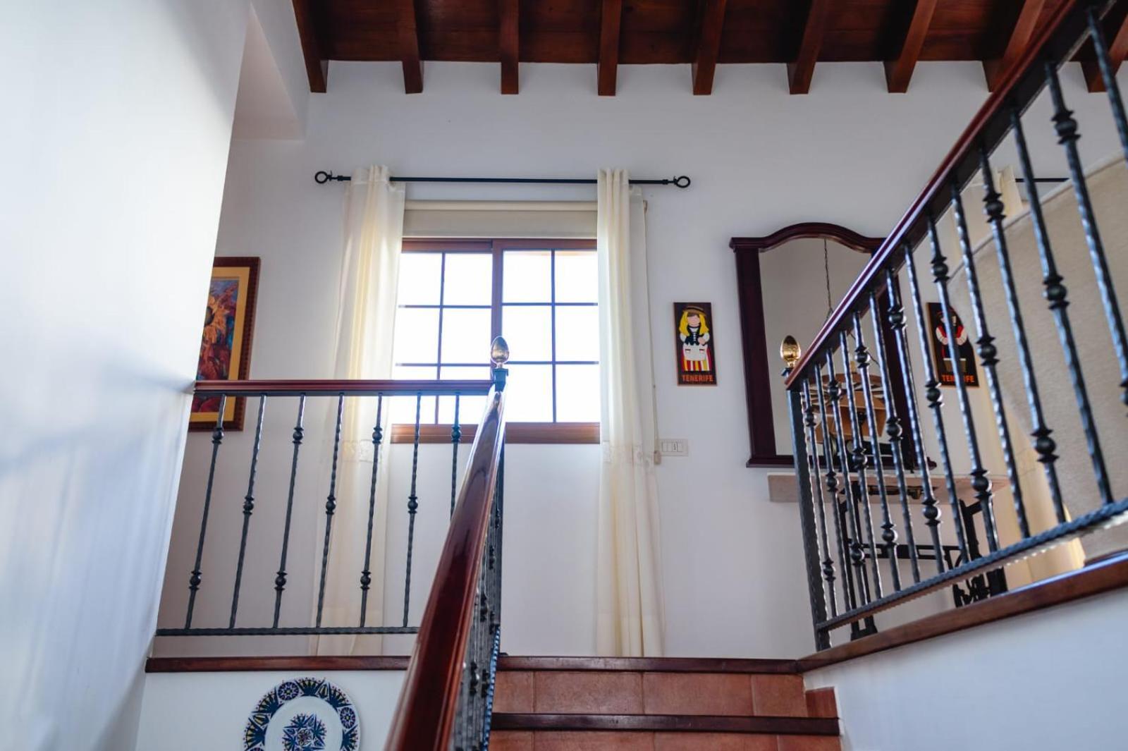 Casa Bora Villa Casas de Abajo  Ngoại thất bức ảnh